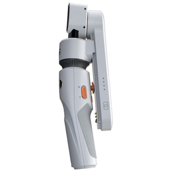 Stabilizator Zhiyun SMOOTH-XS White Bluetooth / White photo 4