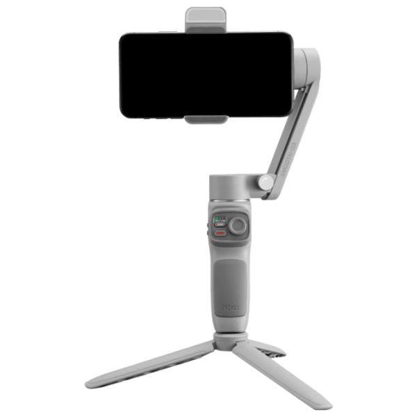 Stabilizator Zhiyun SMOOTH-Q3 COMBO Gray Bluetooth / Gray photo 1