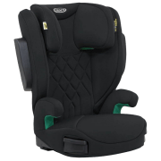 Scaun auto Graco EverSure (GC2002AABLC000) Black 3 ani - 3.5 ani, 36 kg
