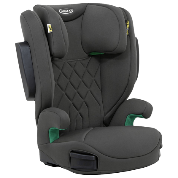 Scaun auto Graco EverSure (GC2002AAIR0000) Gray 3 ani - 3.5 ani, 36 kg photo 1