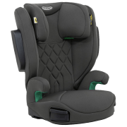Scaun auto Graco EverSure (GC2002AAIR0000) Gray 3 ani - 3.5 ani, 36 kg