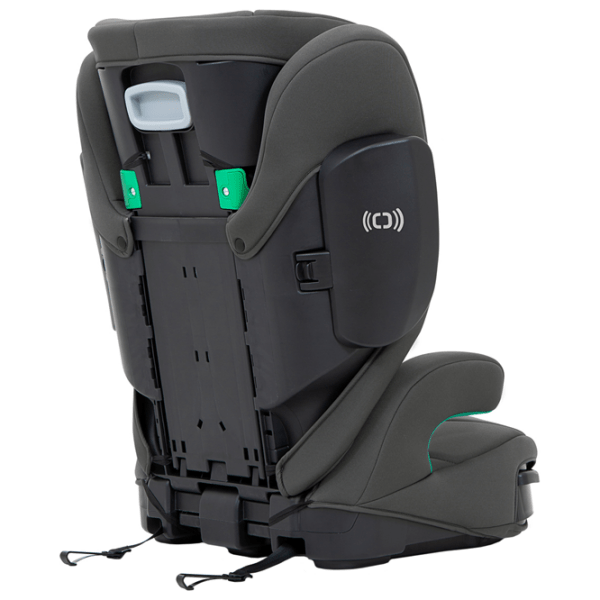 Scaun auto Graco EverSure (GC2002AAIR0000) Gray 3 ani - 3.5 ani, 36 kg photo 2