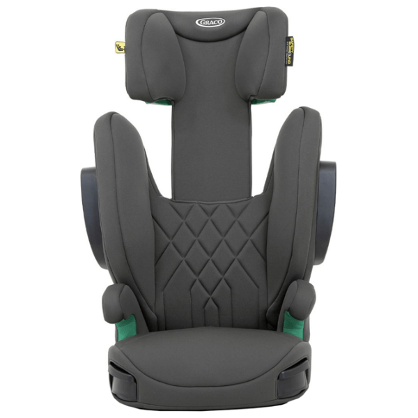 Scaun auto Graco EverSure (GC2002AAIR0000) Gray 3 ani - 3.5 ani, 36 kg photo 5