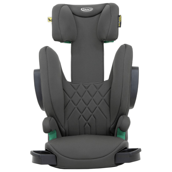 Scaun auto Graco EverSure (GC2002AAIR0000) Gray 3 ani - 3.5 ani, 36 kg photo 6