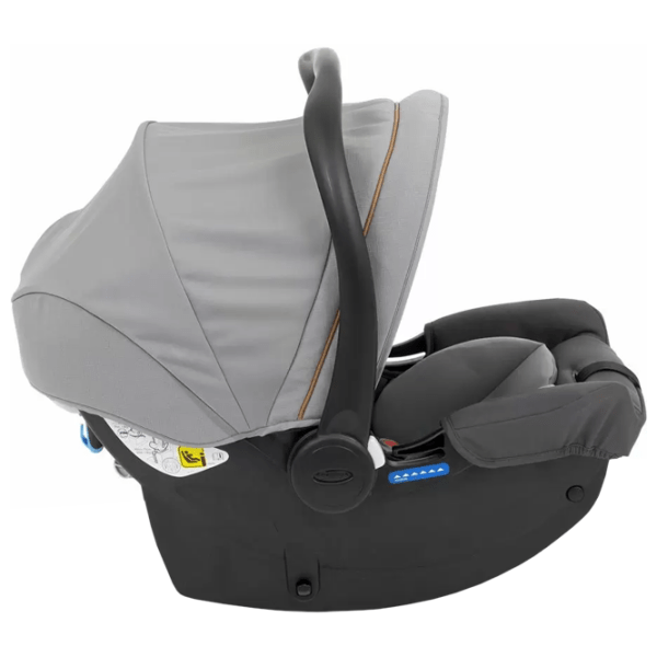 Scaun auto Graco SnugEssentials (G8AO997STGEU) Gray 0 luni - 12 luni, 13 kg photo 3