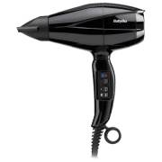 Фен Babyliss 6741DE Черный 