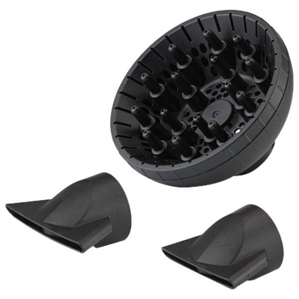 Фен Babyliss 6719DE Черный  photo 5