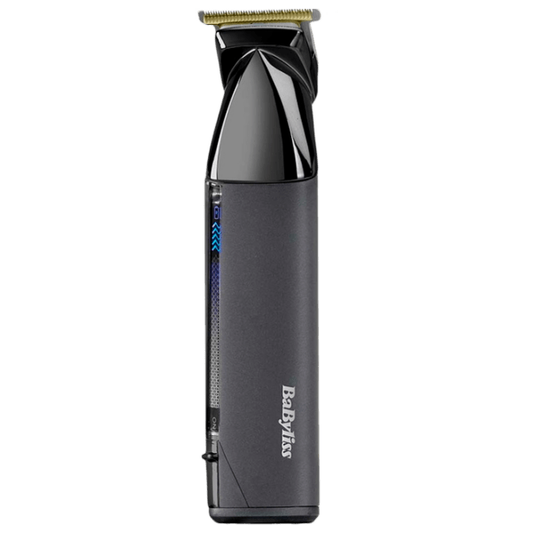 Триммер для лица Babyliss MT991E Черный  photo 1