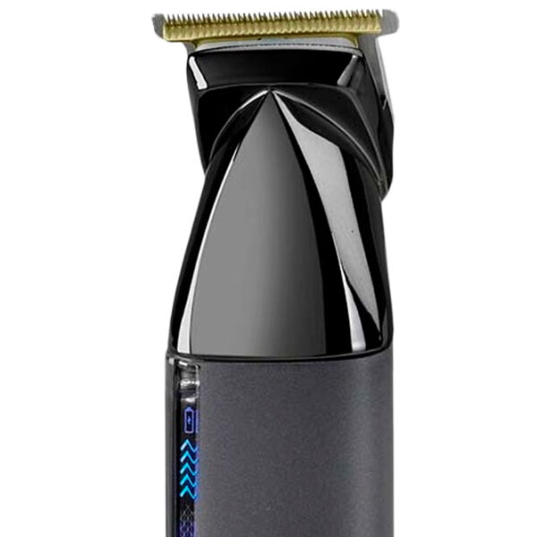 Триммер для лица Babyliss MT991E Черный  photo 2