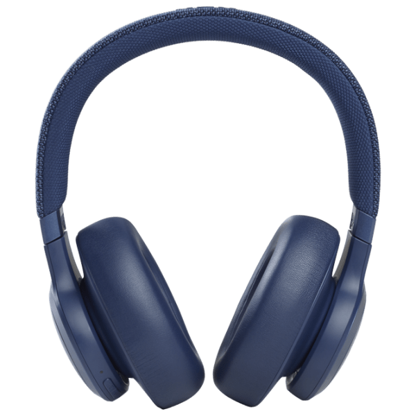 Căști JBL LIVE660BT Blue Fără fir / Personal / Over the ear photo 2