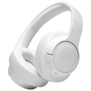 Căști JBL T760BT White Fără fir / Personal / Over the ear