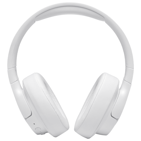 Căști JBL T760BT White Fără fir / Personal / Over the ear photo 2