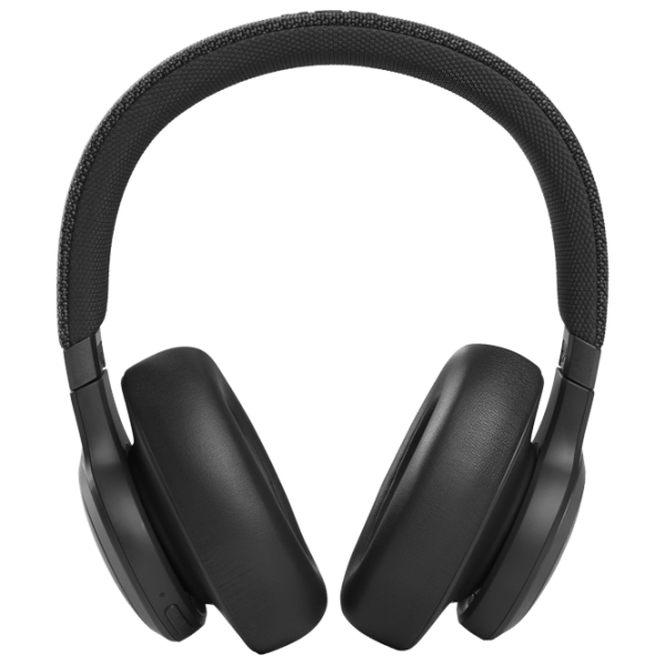 Căști JBL LIVE660BT Black Fără fir / Personal / Over the ear photo 2