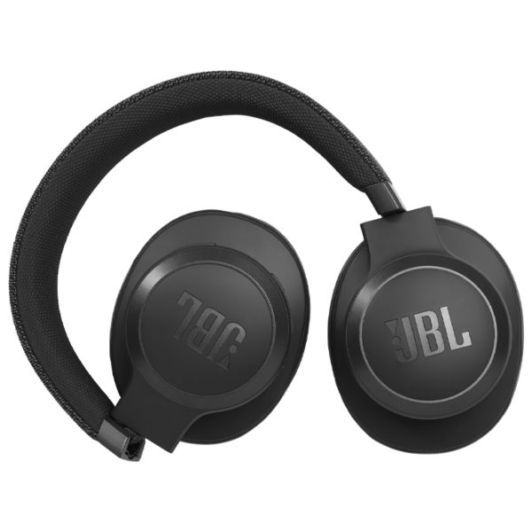Căști JBL LIVE660BT Black Fără fir / Personal / Over the ear photo 3