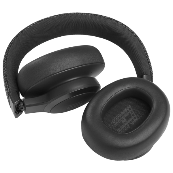 Căști JBL LIVE660BT Black Fără fir / Personal / Over the ear photo 5