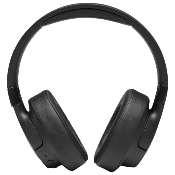 Căști JBL T760BT Black Fără fir / Personal / Over the ear photo 2