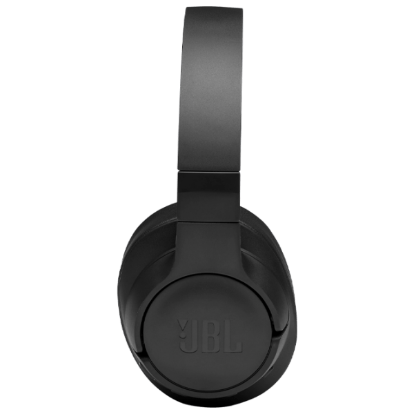 Căști JBL T760BT Black Fără fir / Personal / Over the ear photo 5