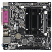 Материнская плата ASRock J3355B Mini-ITX 