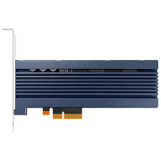 SSD Samsung 983 ZET HHHL 480 ГБ Скорость чтения: 3400 MБ/ с,
Скорость записи: 3000 MБ/ с