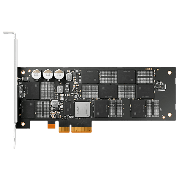 SSD Samsung 983 ZET HHHL 480 GB Viteza de citire: 3400 MB/ s,
Viteza de inscriere: 3000 MB/ s photo 2