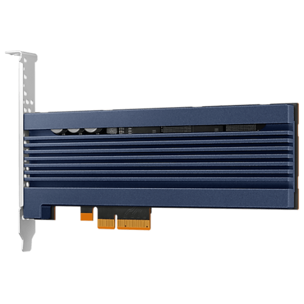 SSD Samsung 983 ZET HHHL 480 GB Viteza de citire: 3400 MB/ s,
Viteza de inscriere: 3000 MB/ s photo 4