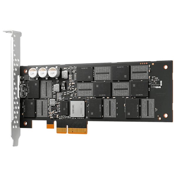 SSD Samsung 983 ZET HHHL 480 GB Viteza de citire: 3400 MB/ s,
Viteza de inscriere: 3000 MB/ s photo 5