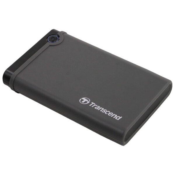 Внешний корпус для HDD и SSD Transcend TS0GSJ25CK3 Серый USB 3.1 photo 3