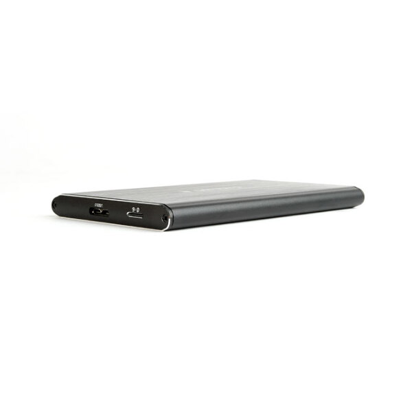 Carcasă externă pentru HDD Gembird EE2-U3S-4 Black USB 2.0 photo 3