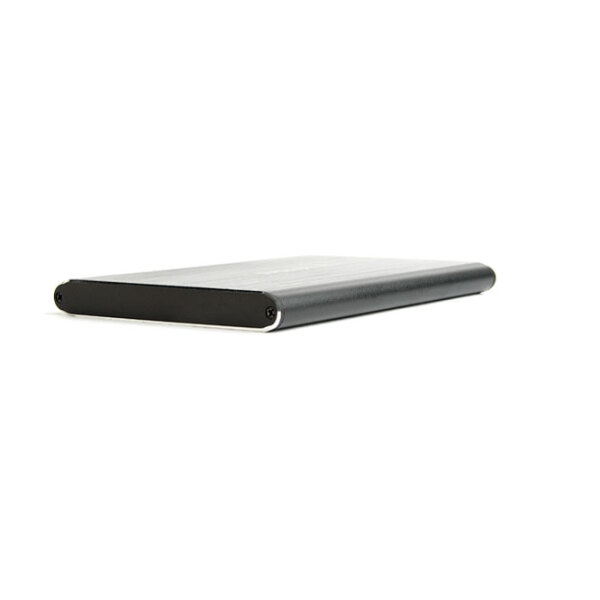 Carcasă externă pentru HDD Gembird EE2-U3S-4 Black USB 2.0 photo 4