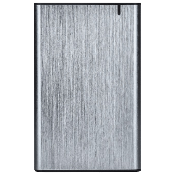 Carcasă externă pentru HDD și SSD Gembird EE2-U3S-6-GR Gray  photo 1
