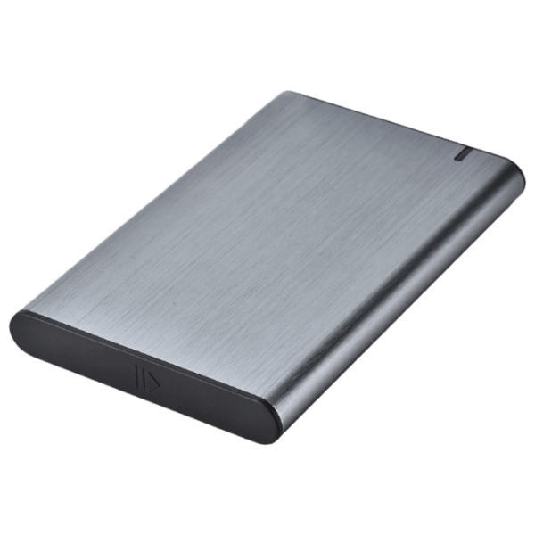 Carcasă externă pentru HDD și SSD Gembird EE2-U3S-6-GR Gray  photo 3