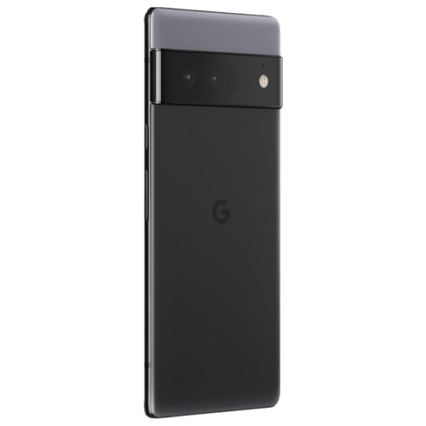Google Pixel 6 128 ГБ Stormy Черный 6.4" | 50 Мп | 8 ГБ | photo 4