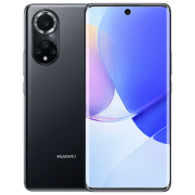 Huawei Nova 9 128 GB Black 6.57" | 50 MP | 8 GB | Dual SIM