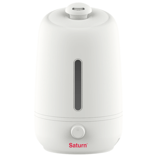 Umidificator de aer Saturn ST-AН2116 White  photo 1