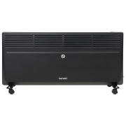 Convector Laretti LR-HT8669 Black  26 m², 2000 W, Mecanic, Pe podea
