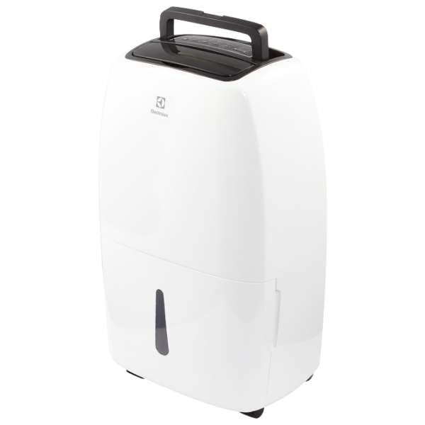 Uscător de aer Electrolux EDH-22L White 320 W, 30 m² photo 1