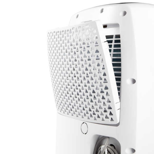 Uscător de aer Electrolux EDH-22L White 320 W, 30 m² photo 7
