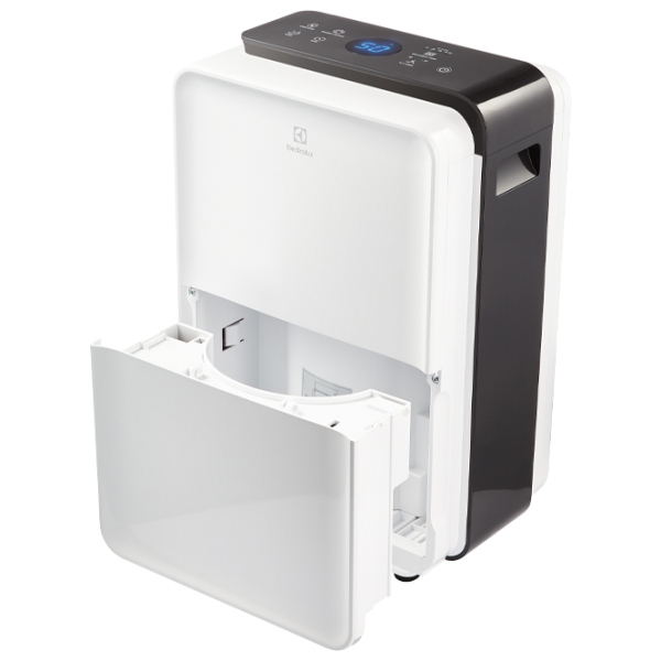 Uscător de aer Electrolux EDM-35L White 540 W, 50 m&sup2; photo 1
