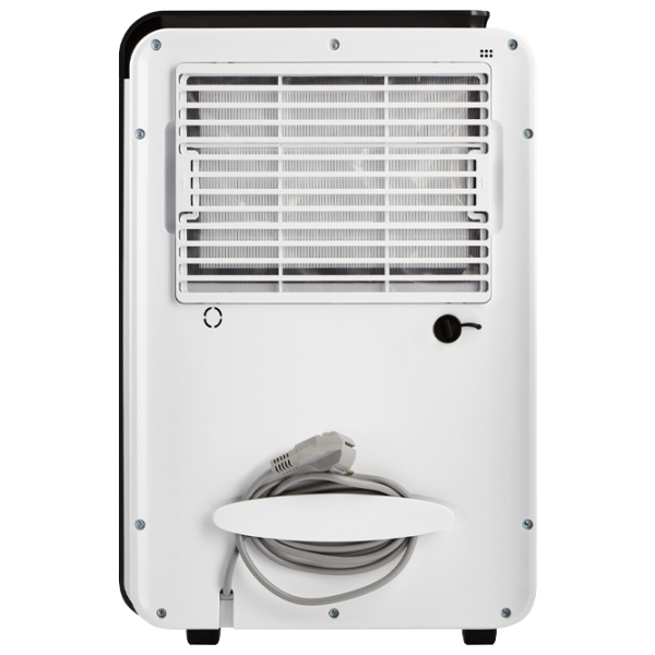 Uscător de aer Electrolux EDM-35L White 540 W, 50 m&sup2; photo 4