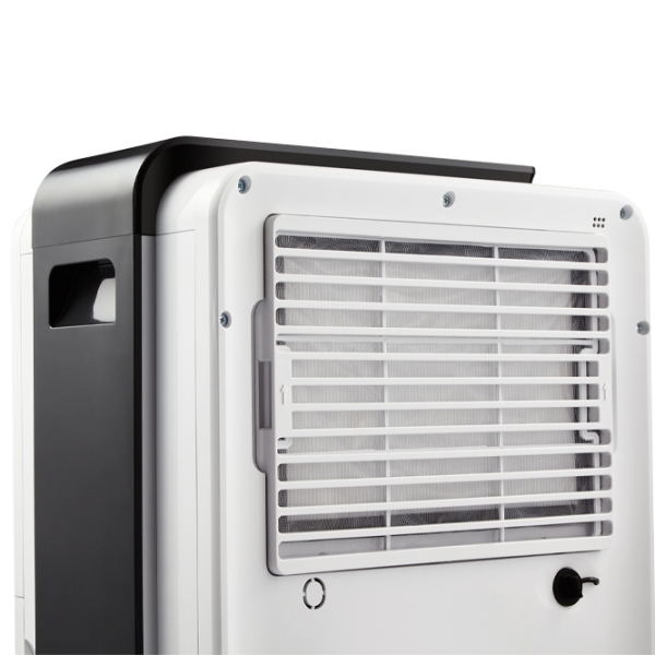 Uscător de aer Electrolux EDM-35L White 540 W, 50 m&sup2; photo 6