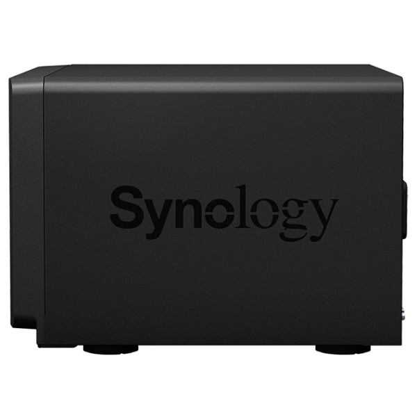 DiscStation Synology DS1621xs+ Black  photo 3