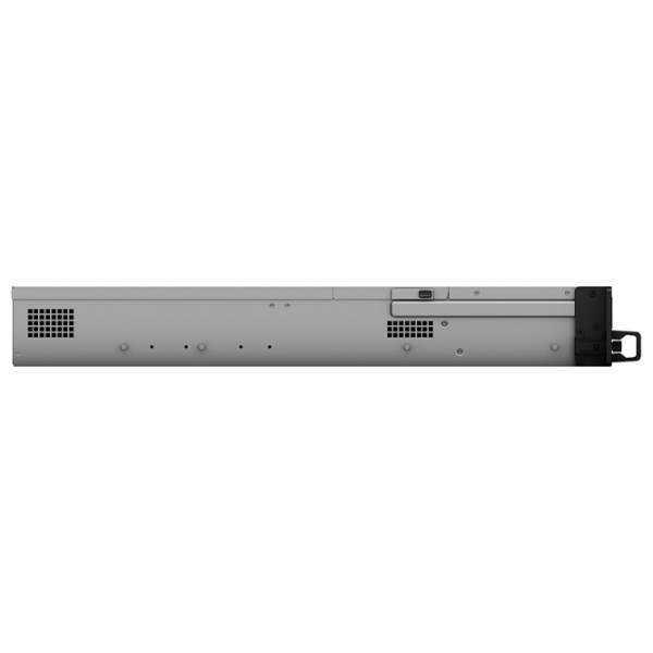 Сетевое хранилище Synology RS3621xs+ Черный  photo 5