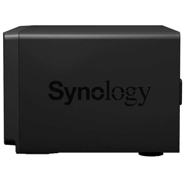 DiscStation Synology DS1821+ Black  photo 2