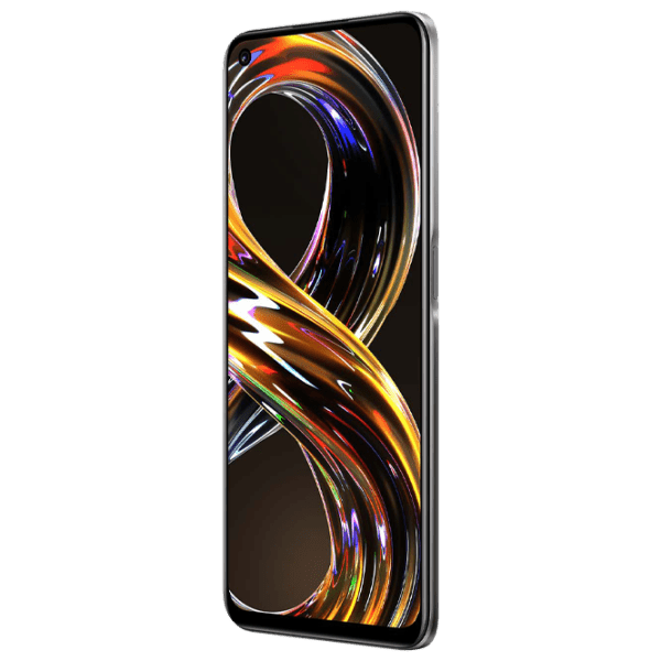 Realme 8i 64 GB Black 6.6" | 50 MP | 4 GB | Dual SIM photo 5