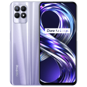 Realme 8i 128 GB Purple 6.6" | 50 MP | 4 GB | Dual SIM