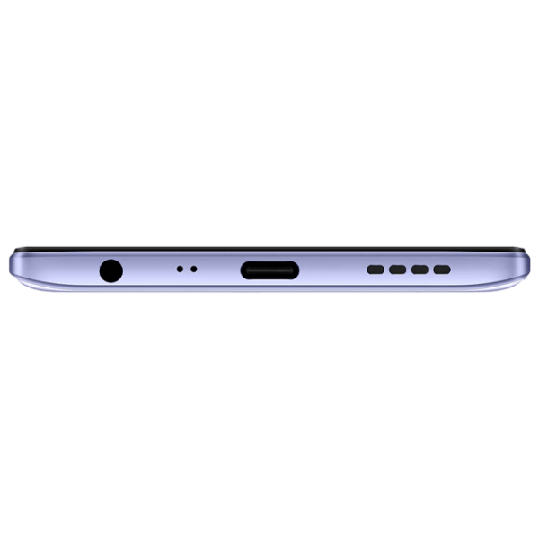 Realme 8i 128 GB Purple 6.6" | 50 MP | 4 GB | Dual SIM photo 6