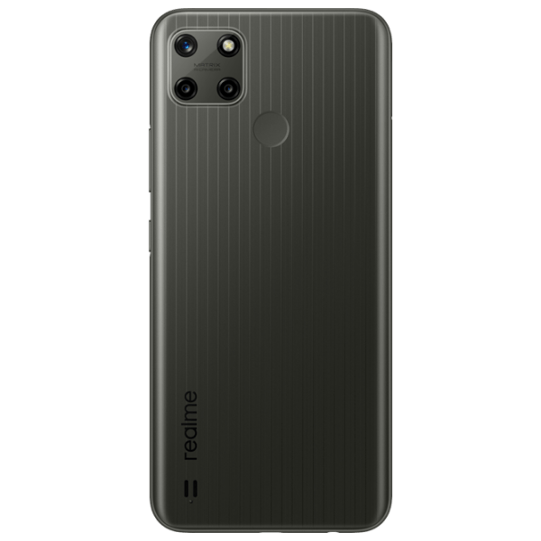 Realme C25Y 128 ГБ Серый 6.5" | 50 Мп | 4 ГБ | Dual SIM photo 2
