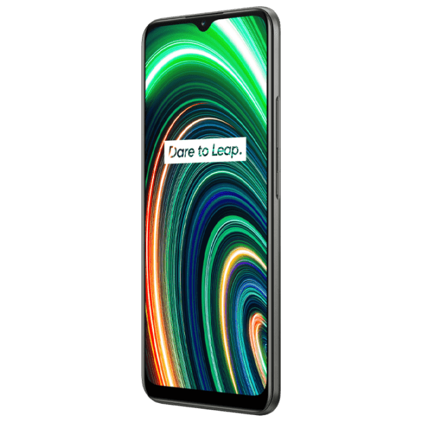 Realme C25Y 128 ГБ Серый 6.5" | 50 Мп | 4 ГБ | Dual SIM photo 3