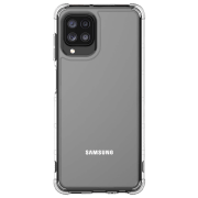 Чехол для смартфона Samsung Galaxy M22 (M Cover) Прозрачный Araree, TPU, Back