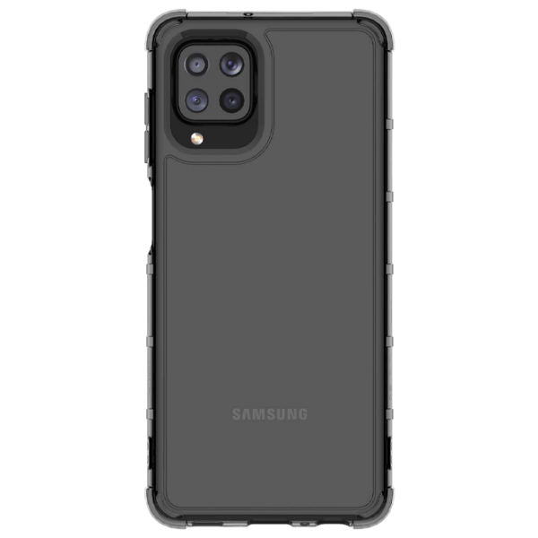 Чехол для смартфона Samsung Galaxy M22 (M Cover) Черный Araree, TPU, Back photo 1